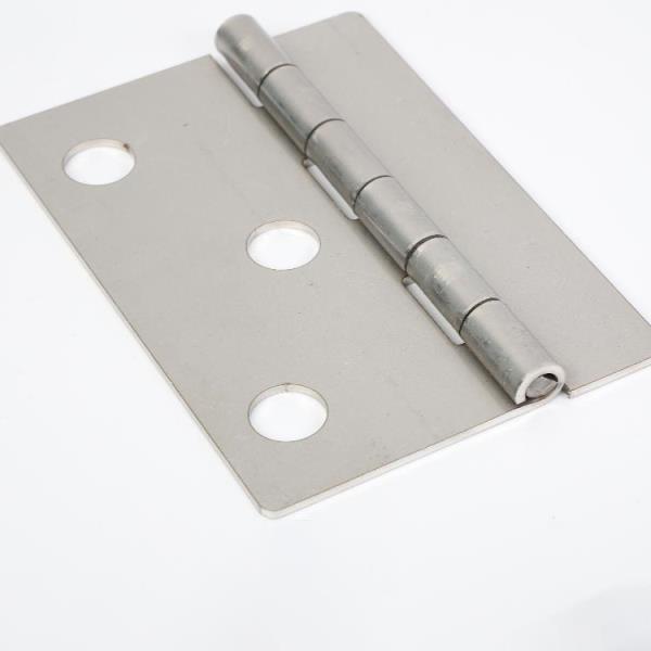 不銹鋼平開柜門合頁