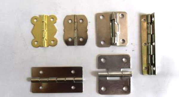 想了解合頁？看完這里，你就懂了