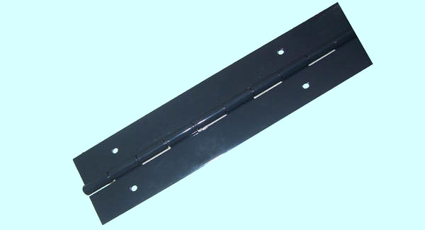 五金解讀：木門長合頁和滑軌的選購