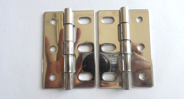鉸鏈和暗鉸鏈如何選購？