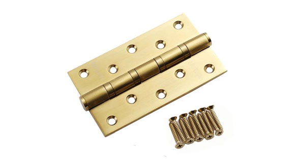 這些都是銅合頁的知識(shí)?