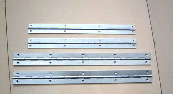 不銹鋼鉸鏈保養之延長使用壽命的做法