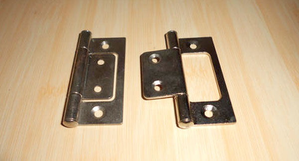 不銹鋼門合頁如何選擇