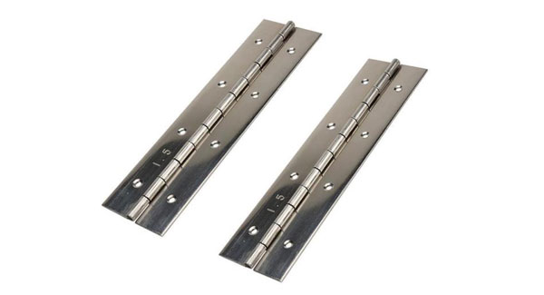 合頁鉸鏈的安裝方法，必須得到重視