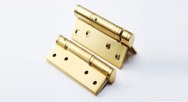 如何選擇品質好的銅合頁?