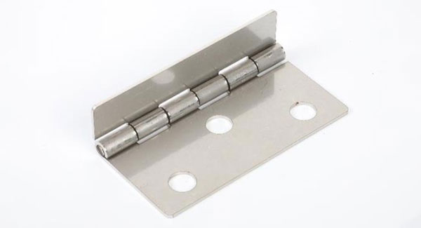 鋁合金門窗合頁和鉸鏈有什么區別?