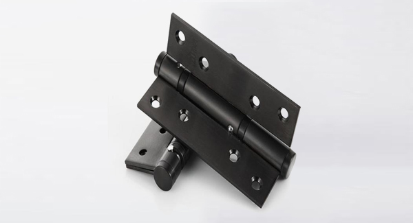 如何調整柜門合頁