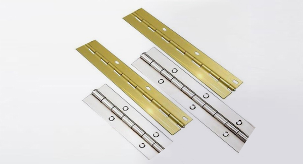 如何區分市場上這么多的合頁?