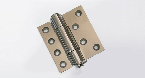 鐵合頁和其他材質合頁有什么不同?