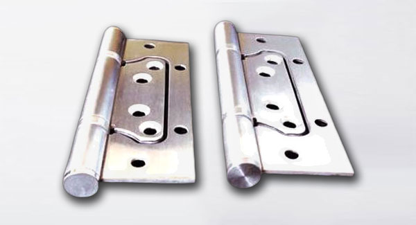 如何安裝門合頁